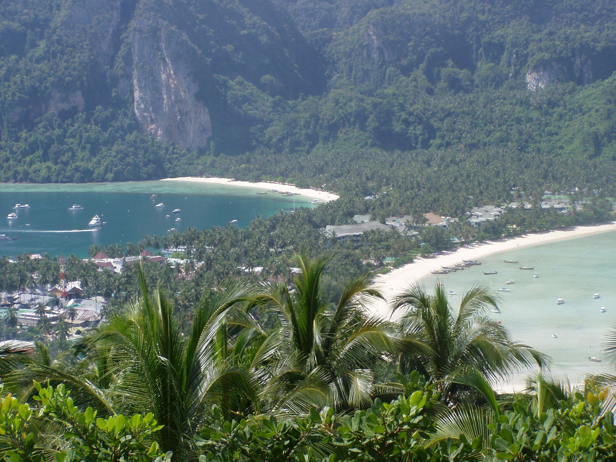 Nach anstrengendem Aufstieg zum View Point...JPG